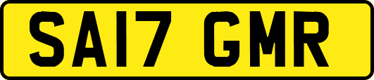 SA17GMR