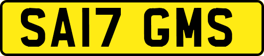 SA17GMS