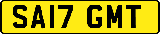 SA17GMT