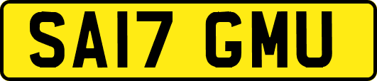 SA17GMU