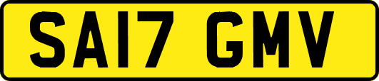 SA17GMV