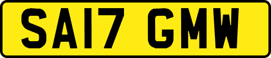 SA17GMW