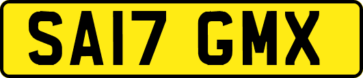 SA17GMX
