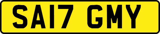 SA17GMY
