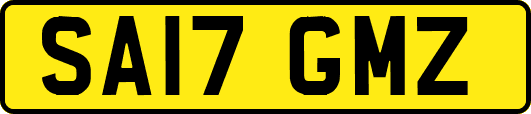 SA17GMZ