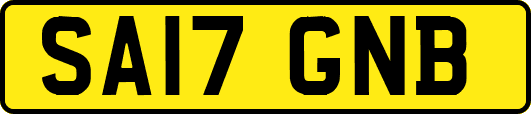 SA17GNB