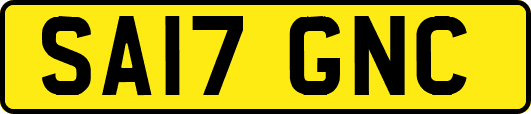 SA17GNC