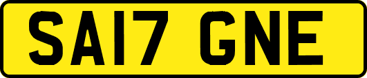 SA17GNE