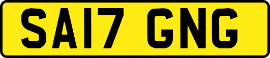SA17GNG