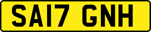 SA17GNH