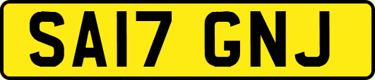 SA17GNJ