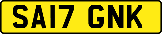SA17GNK