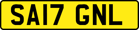SA17GNL