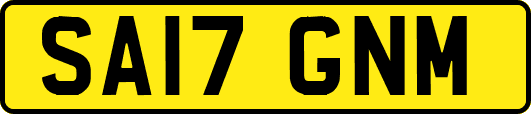 SA17GNM