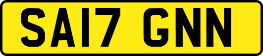 SA17GNN