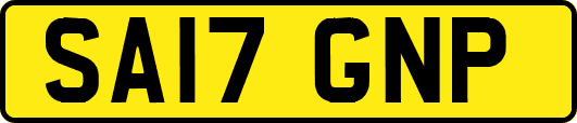 SA17GNP