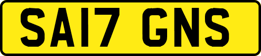 SA17GNS