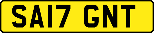 SA17GNT