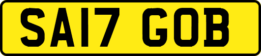 SA17GOB