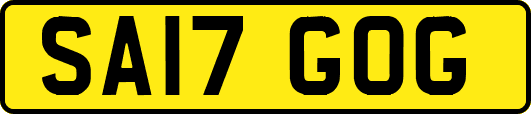 SA17GOG