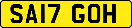 SA17GOH
