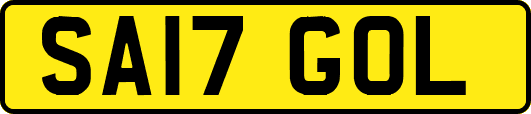 SA17GOL