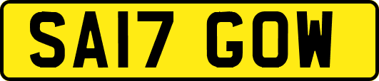 SA17GOW