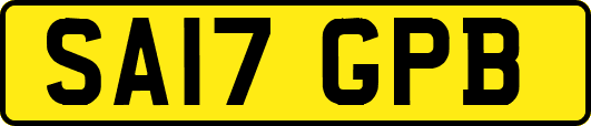 SA17GPB