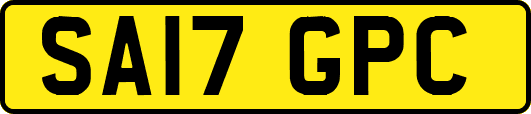 SA17GPC