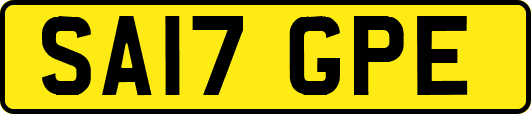 SA17GPE