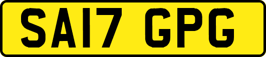 SA17GPG
