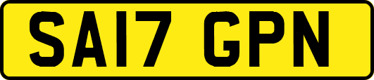 SA17GPN