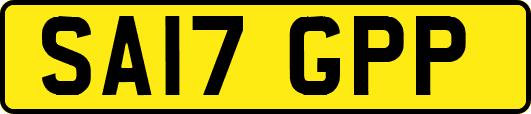 SA17GPP