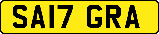 SA17GRA