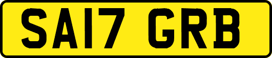 SA17GRB