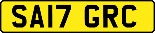 SA17GRC