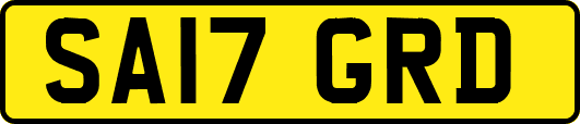 SA17GRD