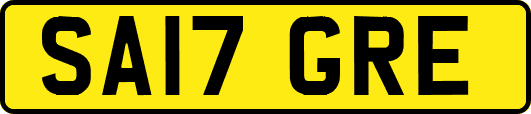 SA17GRE