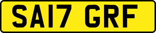 SA17GRF
