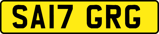 SA17GRG