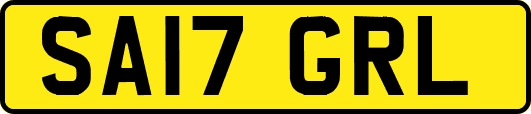 SA17GRL