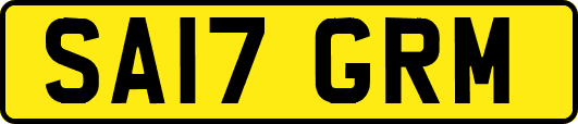 SA17GRM