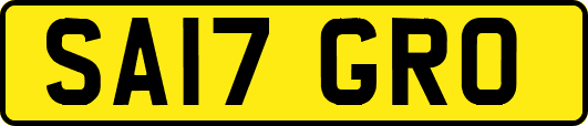 SA17GRO