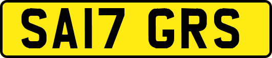 SA17GRS