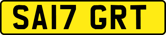 SA17GRT