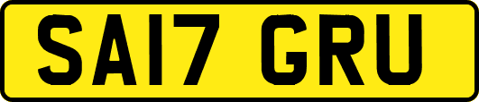 SA17GRU