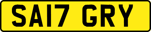SA17GRY
