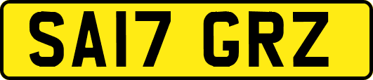 SA17GRZ