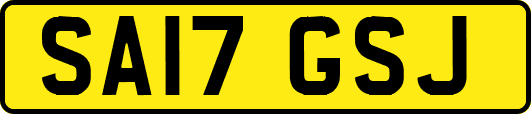 SA17GSJ