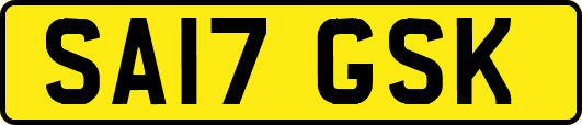 SA17GSK